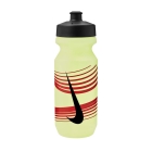 Nike Big Mouth 2.0 Cantimplora - Barely Volt/Black/Total Crimson Nike Big Mouth 2.0 Cantimplora - Barely Volt/Black/Total Crimson
