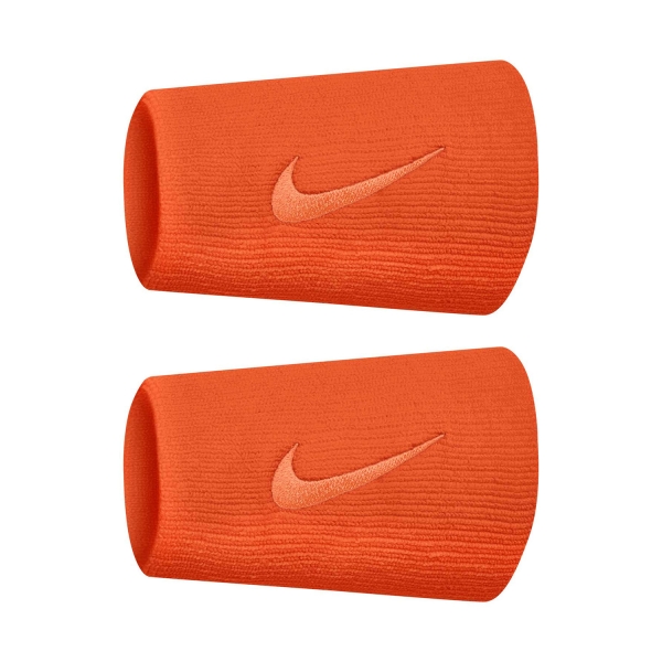 Polsini Tennis Nike Premier Polsini Lunghi  Picante Red/Atomic Pink N.000.2466.679.OS