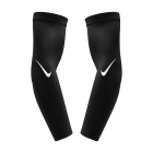 Nike Pro UV Sleeves - Black/White