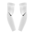 Nike Pro UV Sleeves - White/Black