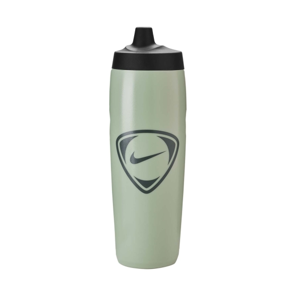 Accesorios Varios Nike Refuel Graphic Cantimplora  Steam/Black/Camo Green N.101.5232.081.24