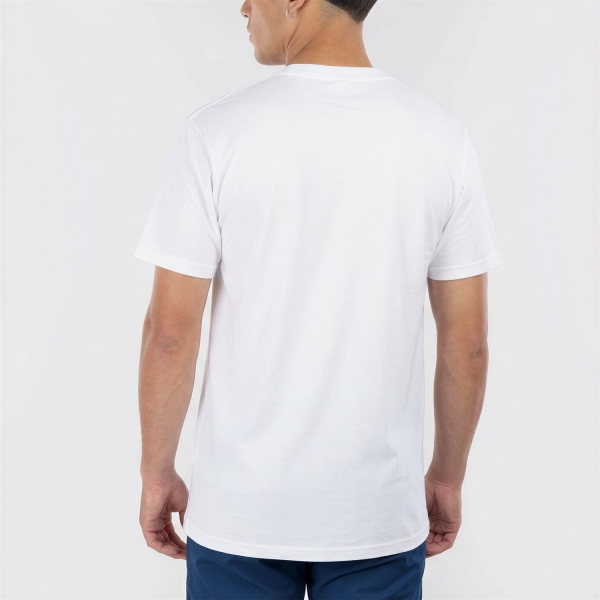Nike Jannik Sinner Maglietta - White