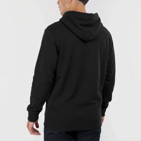 Nike Sinner Hoodie - Black/White