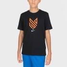 Nike Sinner T-Shirt Junior - Black/White