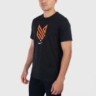 Nike Sinner T-Shirt - Black/White