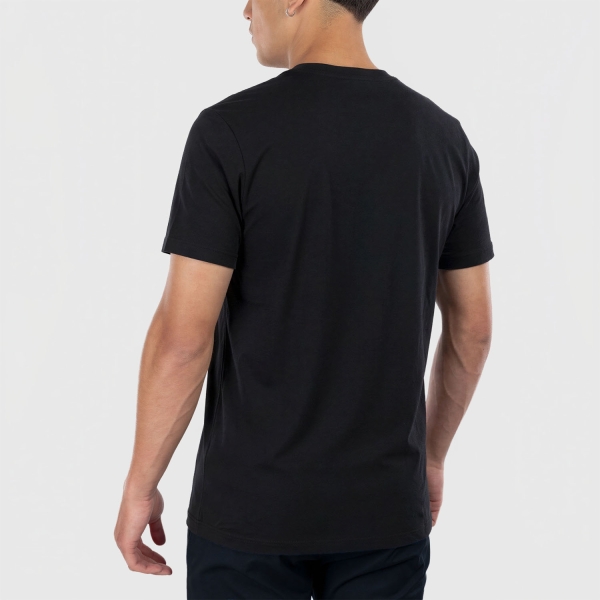 Nike Sinner T-Shirt - Black/White