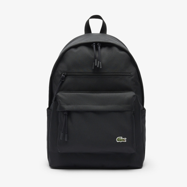 Tennis Bag Lacoste Neocroc Backpack  Noir NU5180000