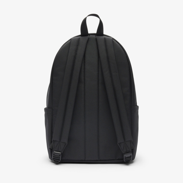 Lacoste Neocroc Zaino - Noir