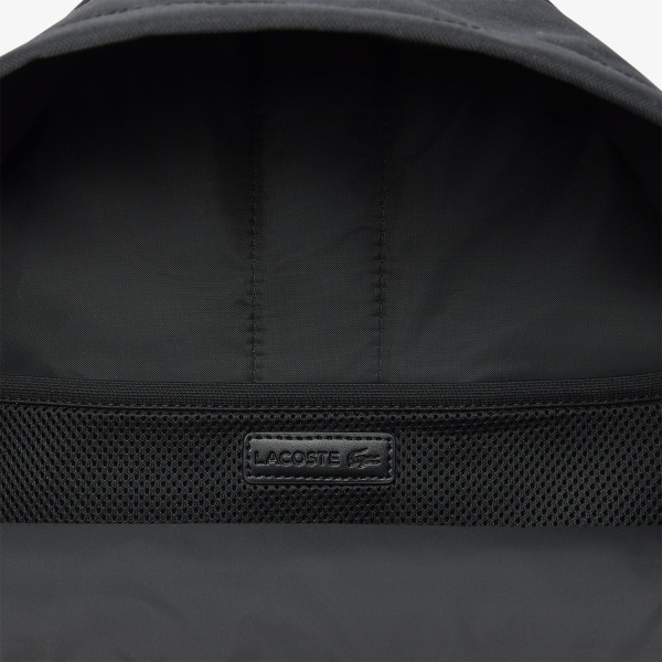 Lacoste Neocroc Zaino - Noir