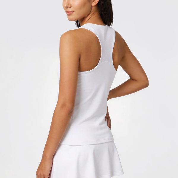 Fila Lettie Tank - White