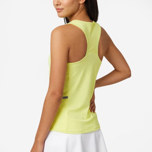 Fila Lettie Tank - Minced Quince