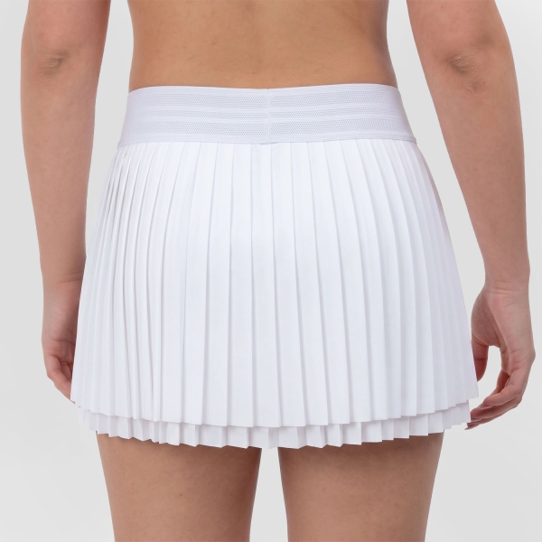 Fila Everly Skirt - White