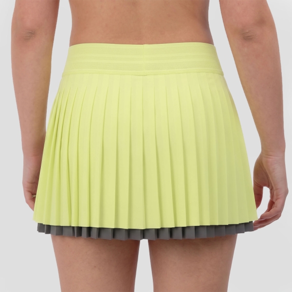 Fila Everly Skirt - Minced Quince/Gray Fluorite