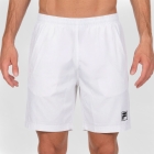 Fila Santana 8in Shorts - White