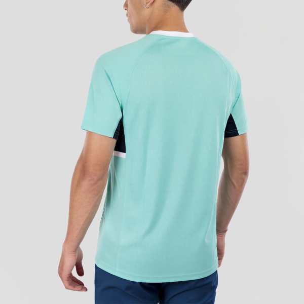 Fila Thilo T-Shirt - Aqua Sky