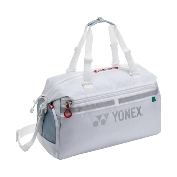 Bolsa Tenis Yonex Gearlogic MUSE Boston Bolsa  White BAG72611WH