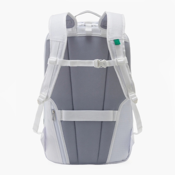 Yonex Gearlogic MUSE Mochila - White