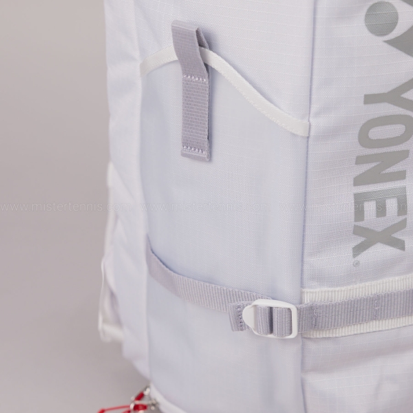 Yonex Gearlogic MUSE Mochila - White