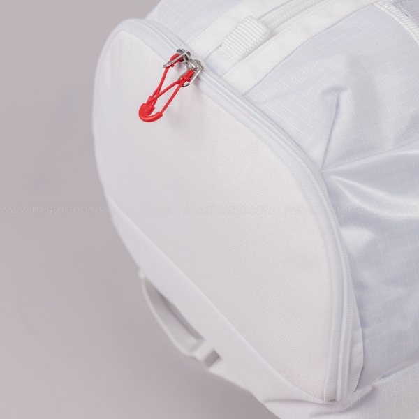 Yonex Gearlogic MUSE Mochila - White