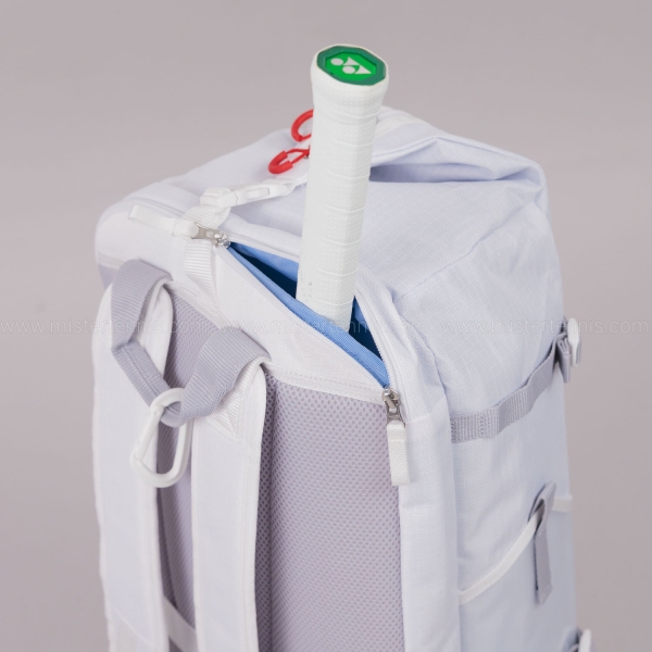 Yonex Gearlogic MUSE Mochila - White