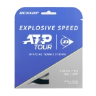 Dunlop Explosive Speed 1.25 Set 12 m - Black Dunlop Explosive Speed 1.25 Set 12 m - Black