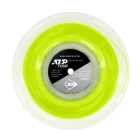 Dunlop Explosive Spin 1.30 Bobina 200 m - Yellow