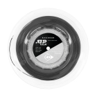 Dunlop Black Widow 1.31 200 m Reel - Black
