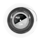 Dunlop Black Widow 1.26 200 m Reel - Black