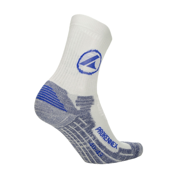 ProKennex Performance x 2 Socks - White