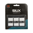 Siux Elite x 3 Sobregrip - White Siux Elite x 3 Sobregrip - White