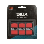 Siux Elite x 3 Sobregrip - Red Siux Elite x 3 Sobregrip - Red