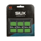 Siux Elite x 3 Sobregrip - Green Siux Elite x 3 Sobregrip - Green