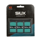 Siux Elite x 3 Sobregrip - Turquoise Siux Elite x 3 Sobregrip - Turquoise