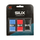 Siux Elite x 3 Sobregrip - Multicolor Siux Elite x 3 Sobregrip - Multicolor