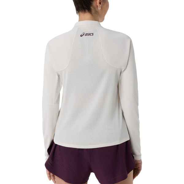 ASICS Match Maglia - Soft Oat