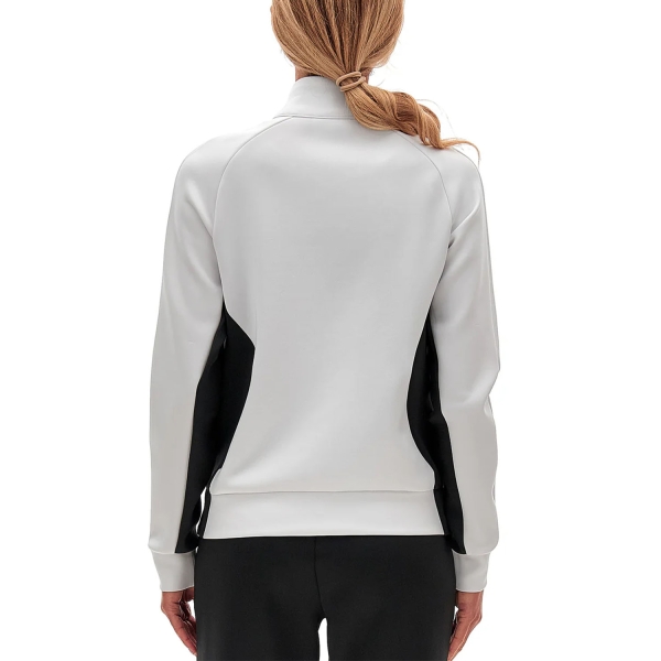Lotto Squadra III Pro Sweatshirt - Bright White