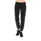 Lotto Squadra III Pants - All Black Lotto Squadra III Pants - All Black