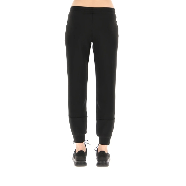Lotto Squadra III Pants - All Black