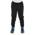 Lotto Squadra III Pantalones Niños - All Black Lotto Squadra III Pantalones Niños - All Black