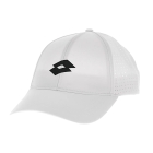 Lotto Court II Gorra - Bright White