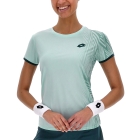 Lotto Tech VI T-Shirt - Glacier Green Lotto Tech VI T-Shirt - Glacier Green