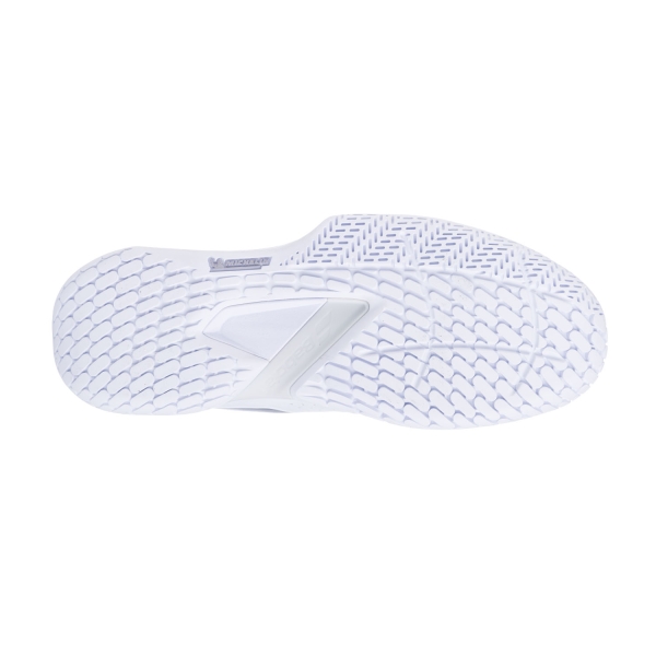 Babolat Propulse Storm All Court - White/Silver
