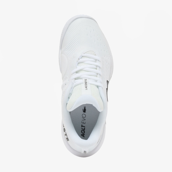 Lacoste AG-LT Evo - White