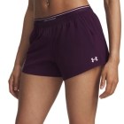 Under Armour Vanish Woven 3in Pantaloncini - Purple Echo/Mauve Pink Under Armour Vanish Woven 3in Pantaloncini - Purple Echo/Mauve Pink
