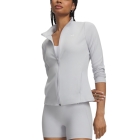 Under Armour Motion Shirt - Halo Gray/White