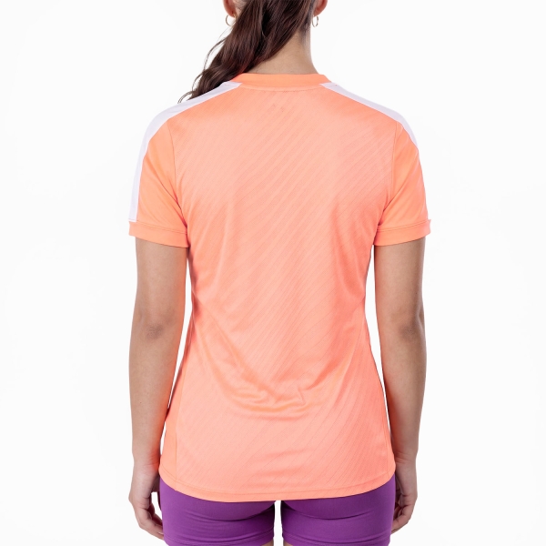 Mizuno Performance Camiseta - Flamingo Coral