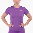 Mizuno Performance Camiseta - Dahlia