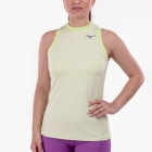 Mizuno Performance Top - Lime Pulp Mizuno Performance Top - Lime Pulp