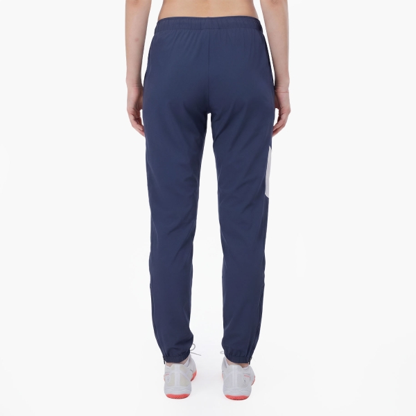 Mizuno Frontier Shadow Pantaloni - Insignia Blue