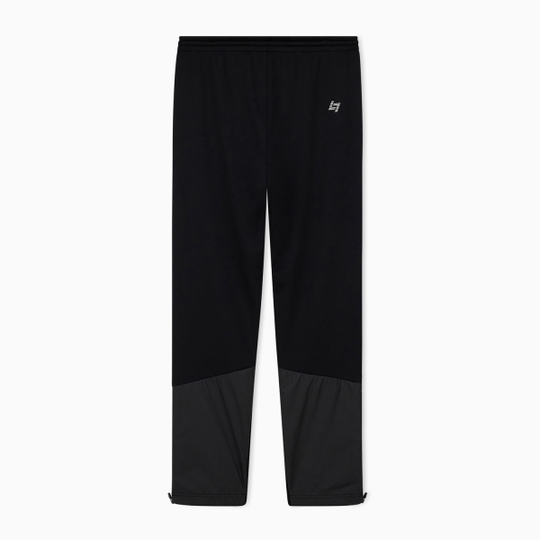 EA7 VIGOR7 Pants - Black
